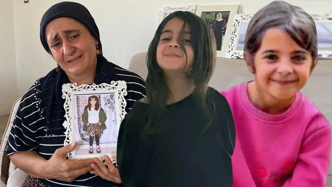 Narin Güran'ın annesi Yüksel Güran'ın ifadesi ortaya çıktı: "Utanç duyuyorum" 1