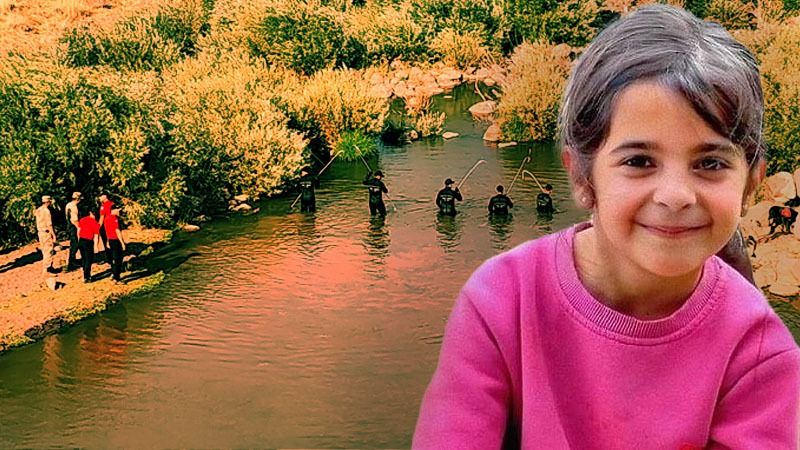 Narin Güran'ın annesi Yüksel Güran'ın ifadesi ortaya çıktı: "Utanç duyuyorum" 11