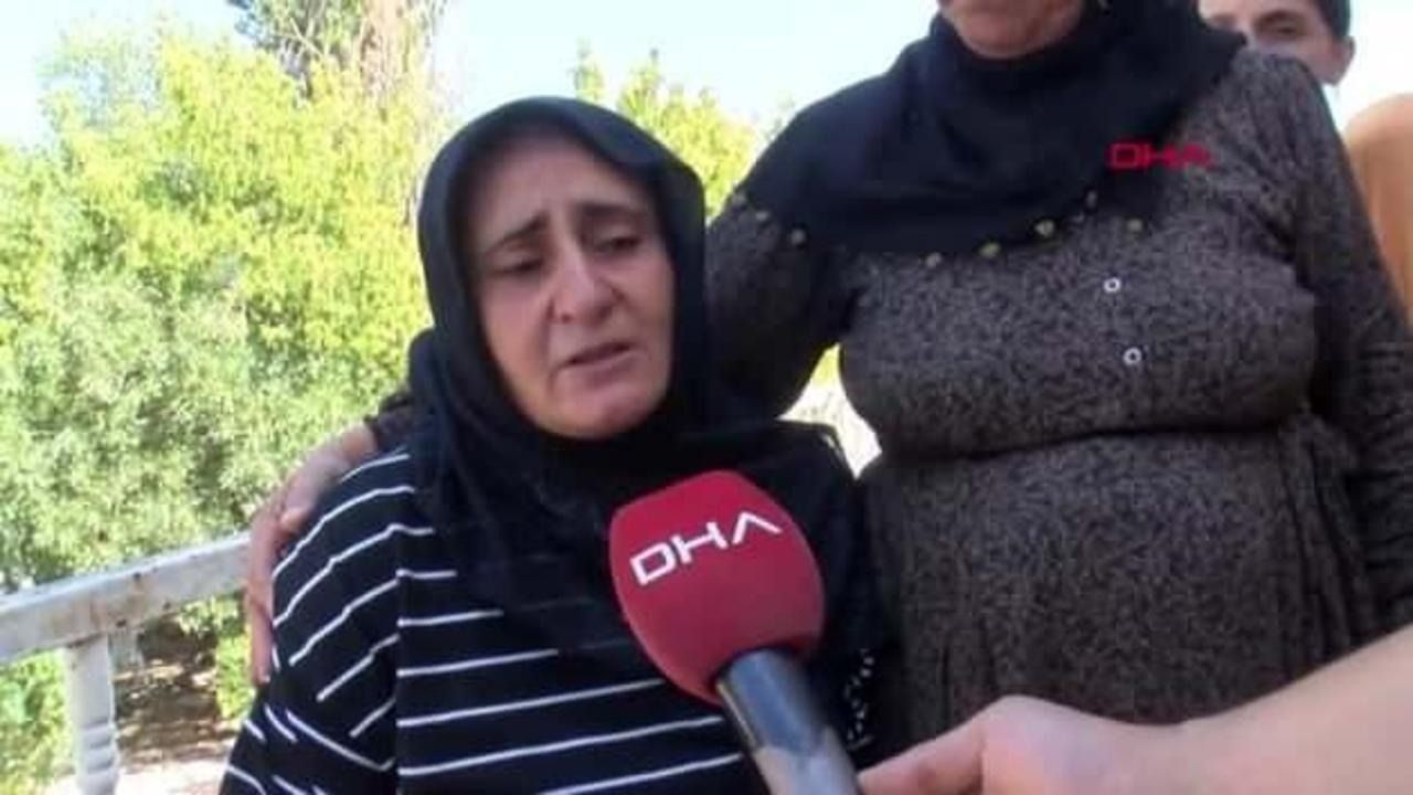 Narin Güran'ın annesi Yüksel Güran'ın ifadesi ortaya çıktı: "Utanç duyuyorum" 3