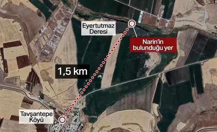Narin Güran'ın annesi Yüksel Güran'ın ifadesi ortaya çıktı: "Utanç duyuyorum" 5
