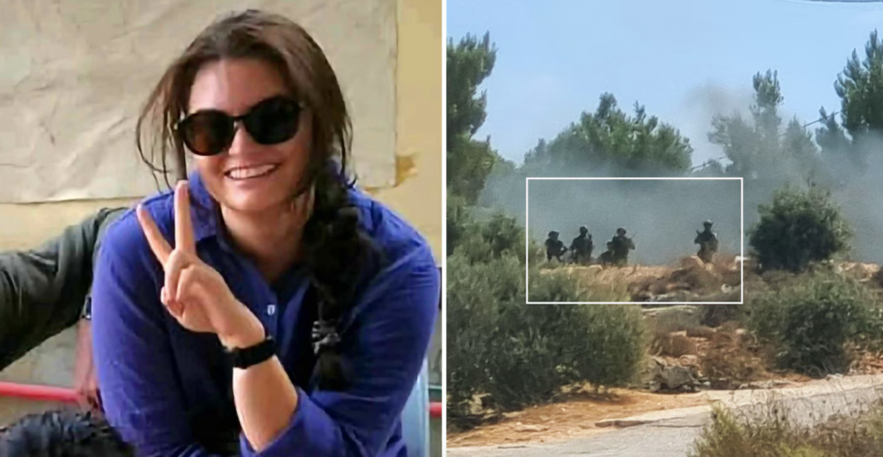 İsrail'in şehit ettiği Ayşenur Ezgi'nin otopsi raporu ortaya çıktı! Beyinde parçalanma, kanama ve ödem... 4