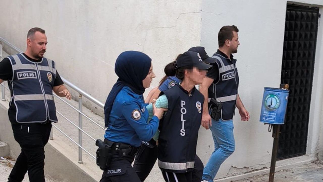 Cinsel istismara uğrayan Sıla bebeğin annesinden skandal itiraf: Bezinde kan görünce anladım ama sakladım! 3