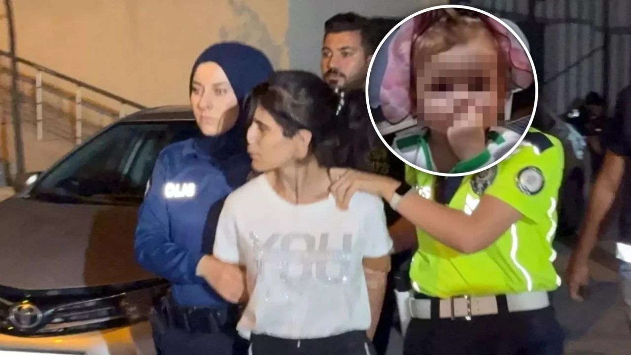 Cinsel istismara uğrayan Sıla bebeğin annesinden skandal itiraf: Bezinde kan görünce anladım ama sakladım! 1