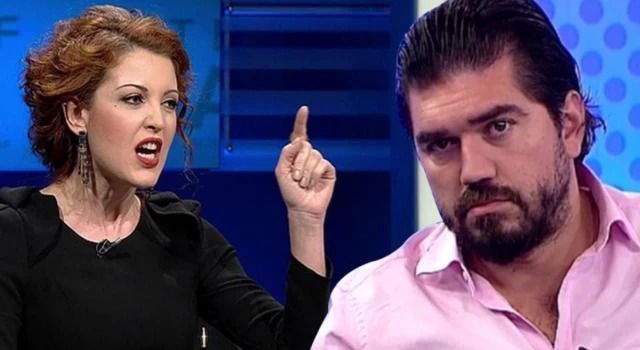 Rasim Ozan Kütahyalı, Nagehan Alçı'yı hırsızlıkla suçladı! 8