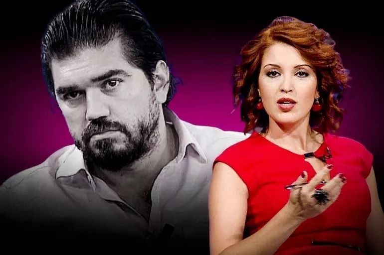 Rasim Ozan Kütahyalı, Nagehan Alçı'yı hırsızlıkla suçladı! 7