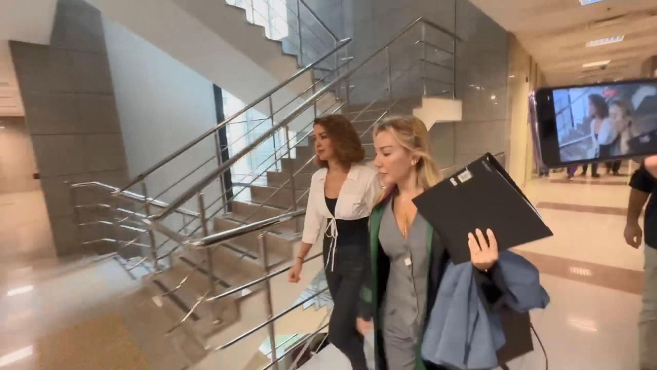Rasim Ozan Kütahyalı, Nagehan Alçı'yı hırsızlıkla suçladı! 4