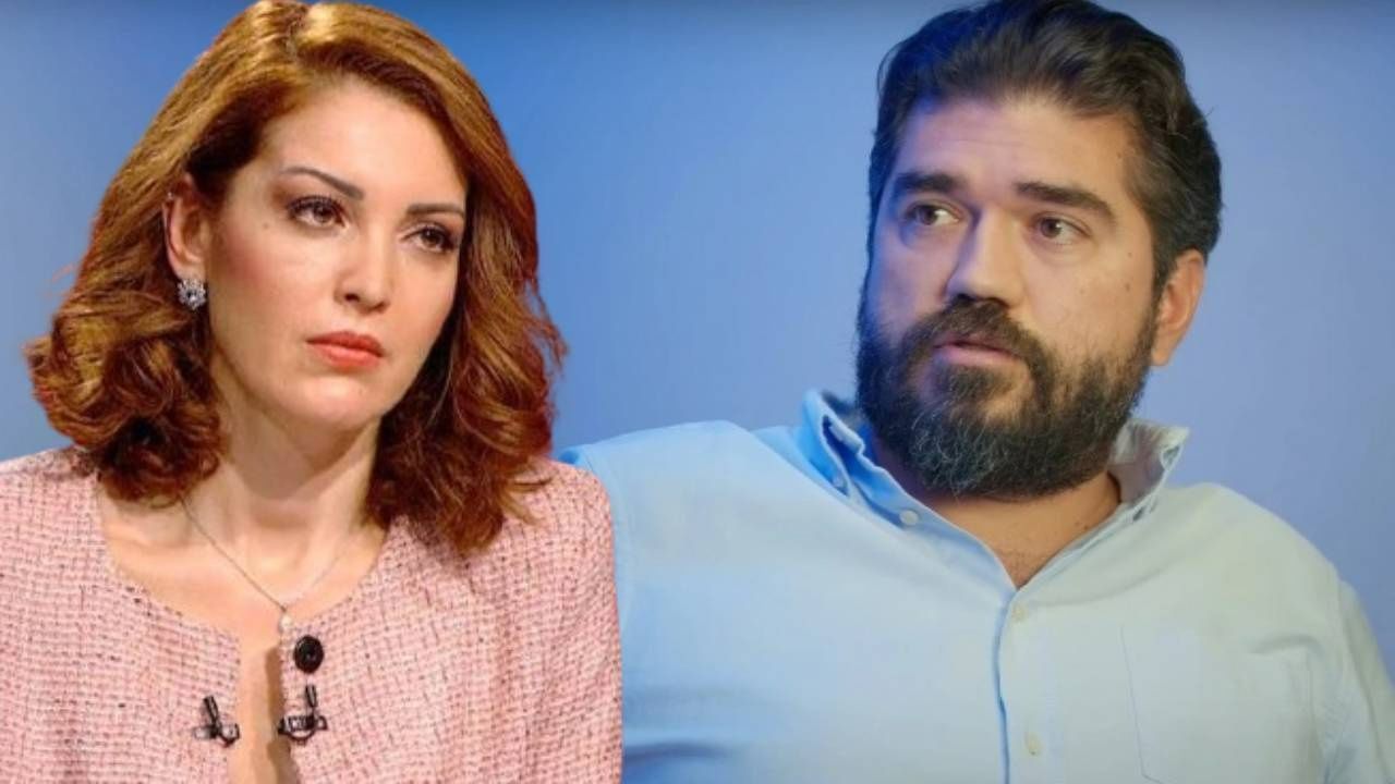 Rasim Ozan Kütahyalı, Nagehan Alçı'yı hırsızlıkla suçladı! 6