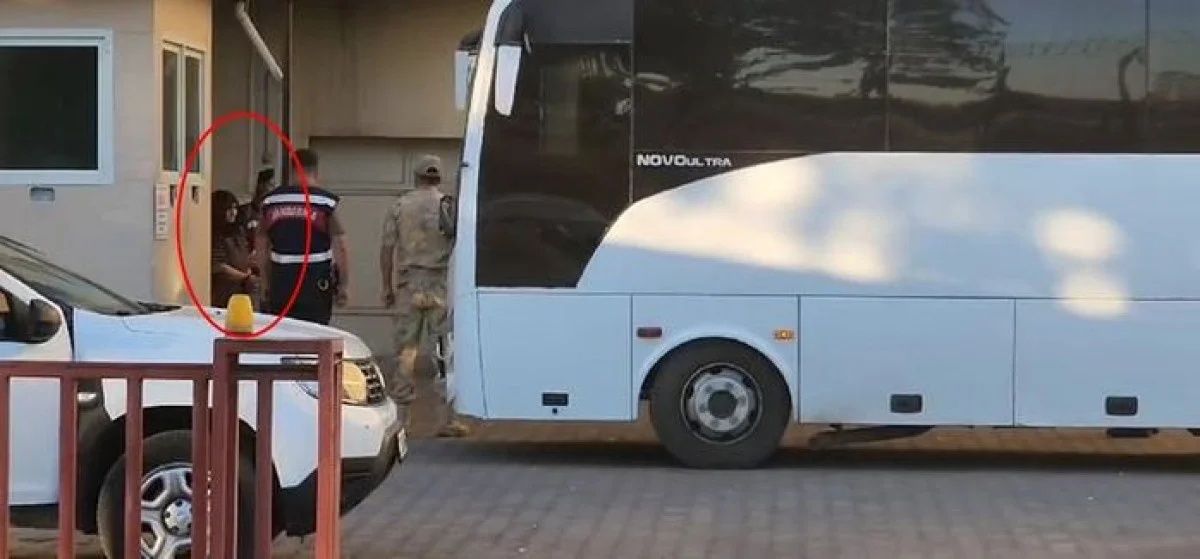 Narin'in tutuklu amcasının eşi Melek Güran'dan çarpıcı ifadeler! "Eşimden şüphelendim" 8