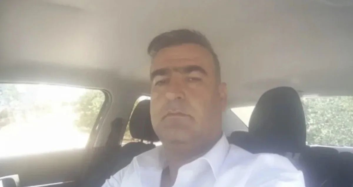 Narin'in tutuklu amcasının eşi Melek Güran'dan çarpıcı ifadeler! "Eşimden şüphelendim" 5