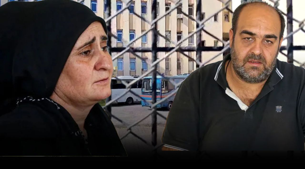 Narin'in tutuklu amcasının eşi Melek Güran'dan çarpıcı ifadeler! "Eşimden şüphelendim" 4