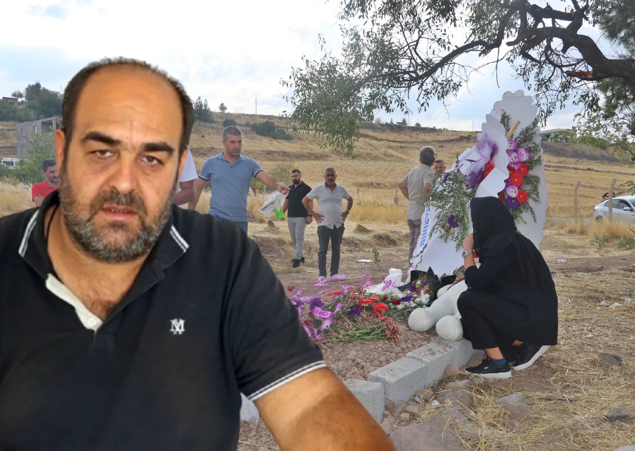 Yüksel Güran, amcayı korumaya devam etti: Görmedim, duymadım, bilmiyorum 3