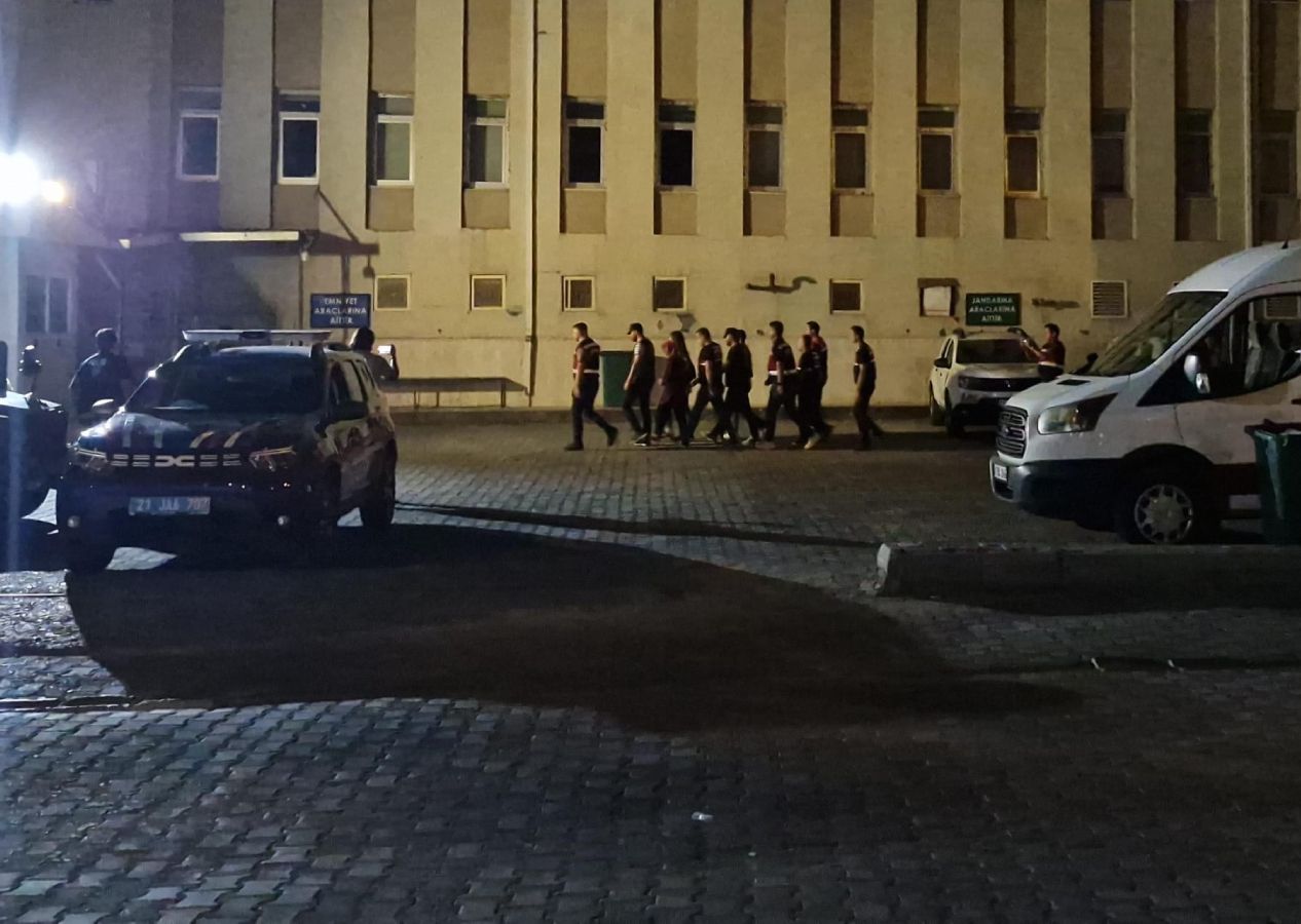 Yüksel Güran, amcayı korumaya devam etti: Görmedim, duymadım, bilmiyorum 5