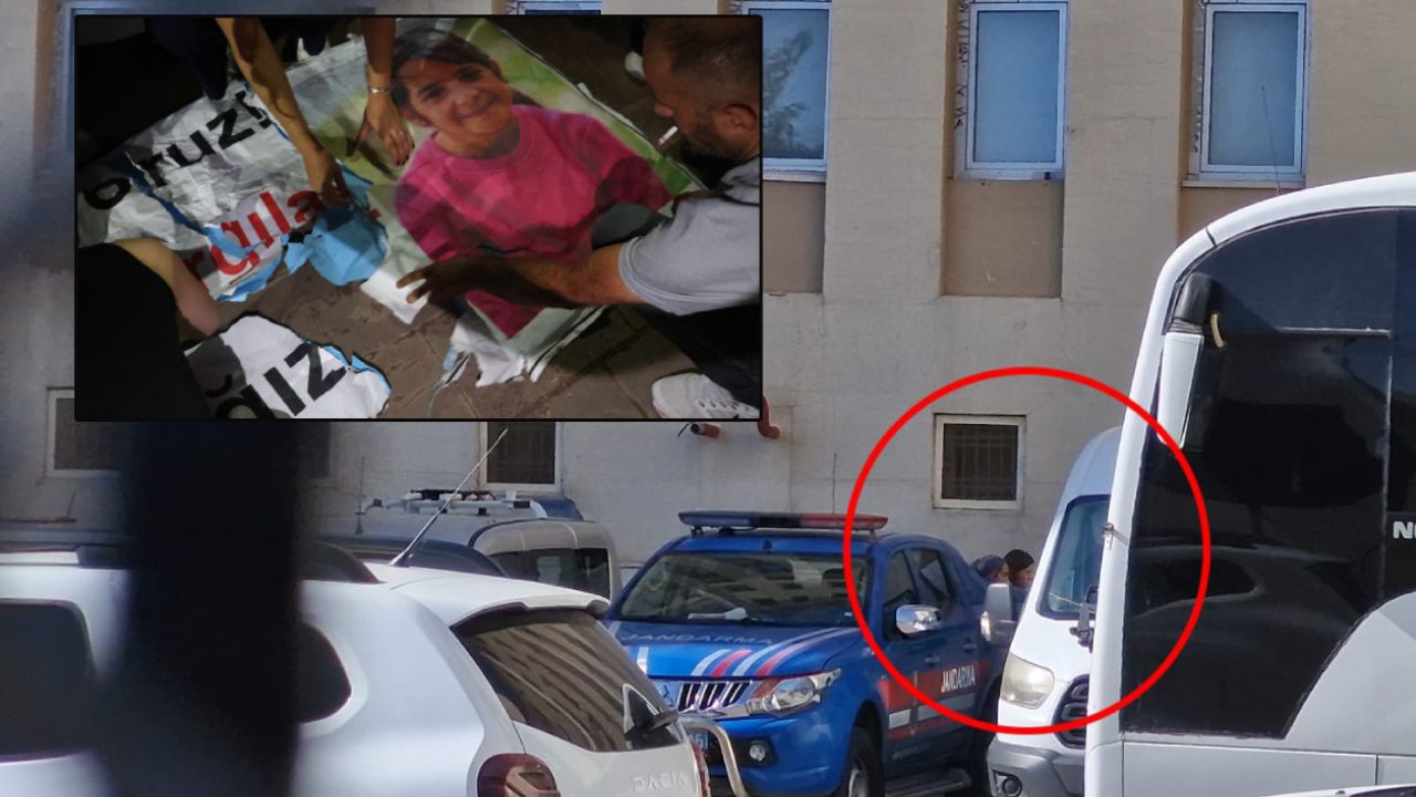Yüksel Güran, amcayı korumaya devam etti: Görmedim, duymadım, bilmiyorum 9