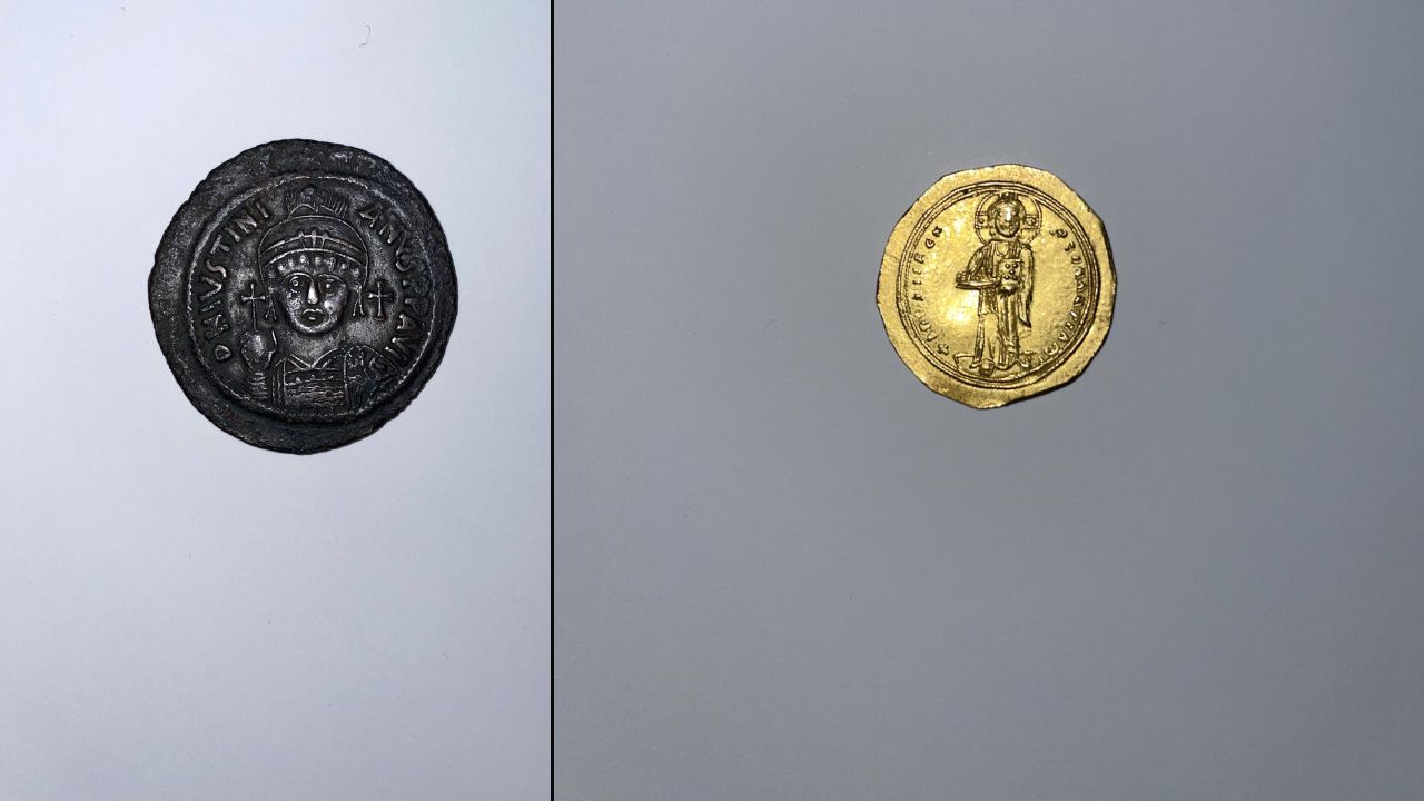 14 arkeolojik ve etnografik eser daha Türkiye’ye geri kazandırıldı 8