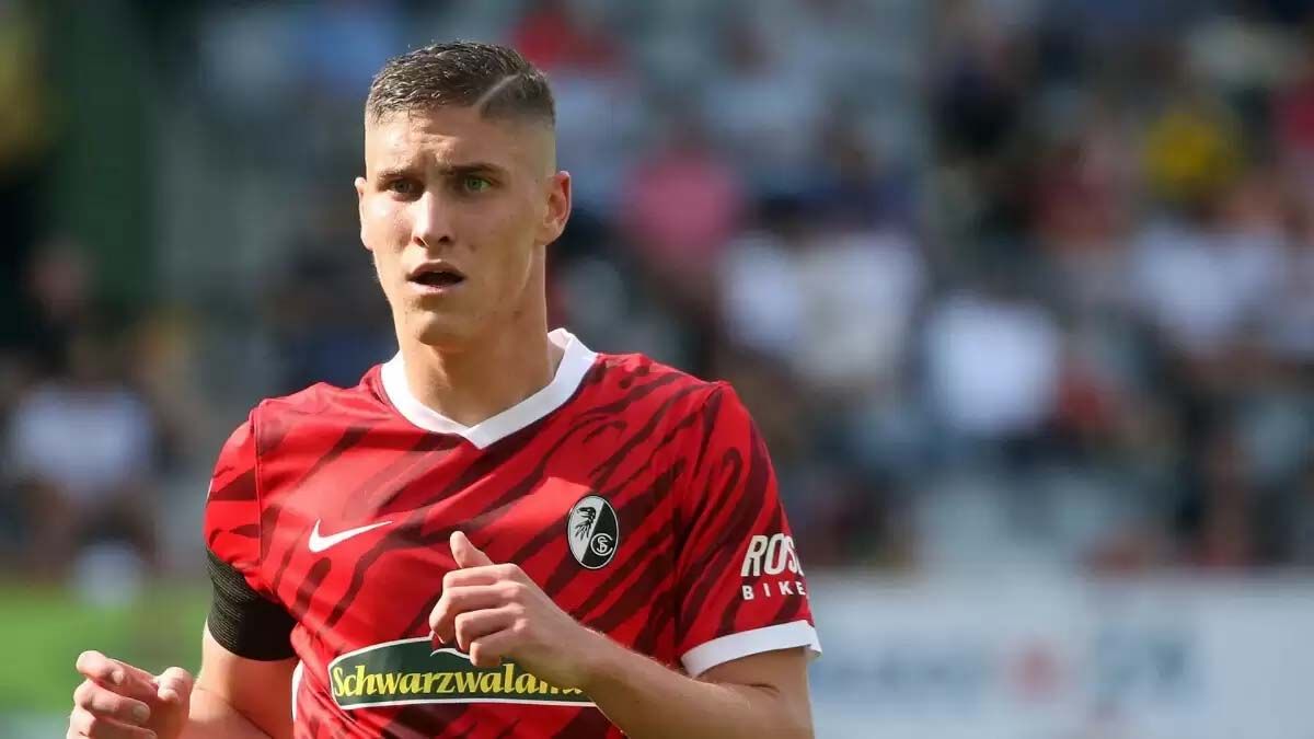 Galatasaray yöneticileri İtalya'ya gitti, transfer Almanya'dan geldi! Yıldız futbolcu son gün 6 milyon euro bonservisle imzayı attı: Bu akşam İstanbul'a geliyor 10