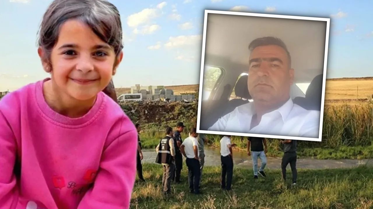 Narin Güran soruşturmasında dikkat çeken gelişme! Baş şüpheli amca Salim Güran savcılıkta: Yeniden ifadesi alınacak! 1