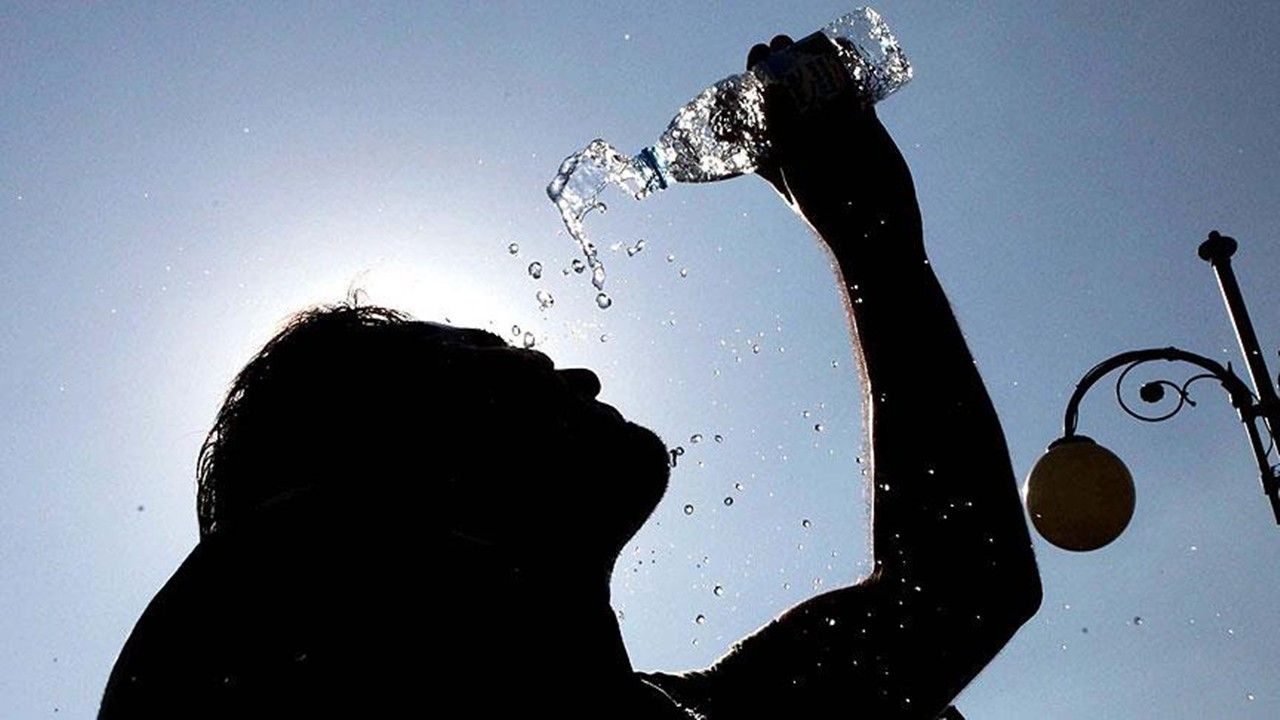 Yeni sıcak hava dalgası geliyor! Meteoroloji '4 derece birden artacak' diyerek duyurdu! İşte 14 Eylül Cumartesi Türkiye geneli hava durumu... 2