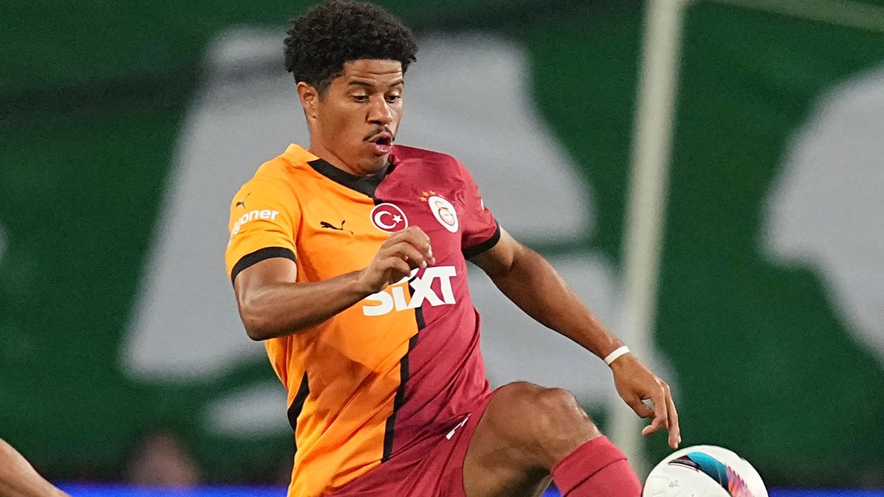 Galatasaray'ın Çaykur Rizespor maçı ilk 11'i belli oldu! Okan Buruk sonunda kararını verdi: Michy Batshuayi için tercihini yaptı, taraftarı şaşırtan kadro 9