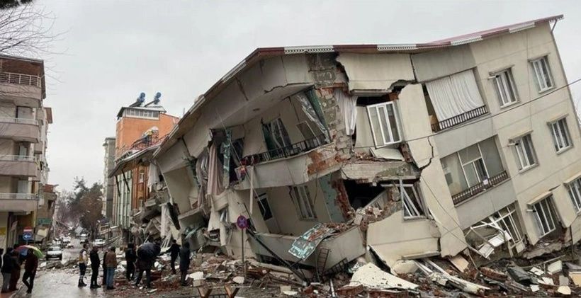 Fay hattında hareketlilik! Naci Görür "7.2 büyüklüğünde deprem bekleniyor" diyerek iki ili uyardı... 2