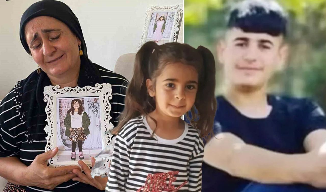 Korkunç cinayette yeni gelişme! Narin'in annesi Yüksel Güran'ın diş ölçüsü alınacak 3