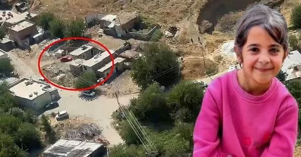 Korkunç cinayette yeni gelişme! Narin'in annesi Yüksel Güran'ın diş ölçüsü alınacak 6