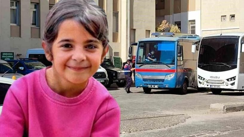 Korkunç cinayette yeni gelişme! Narin'in annesi Yüksel Güran'ın diş ölçüsü alınacak 8