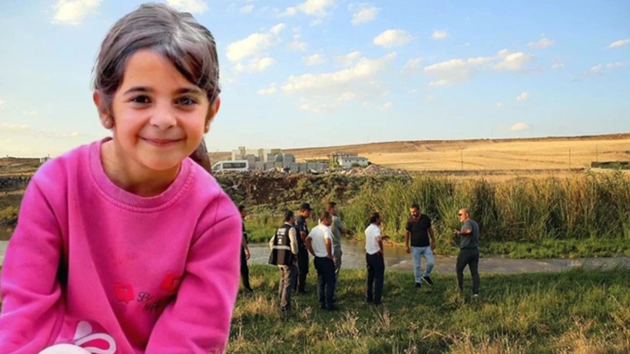 Narin'in katillerinden organize kötülük! Ceset bulunmasın diye ekipleri yanıltmışlar 8