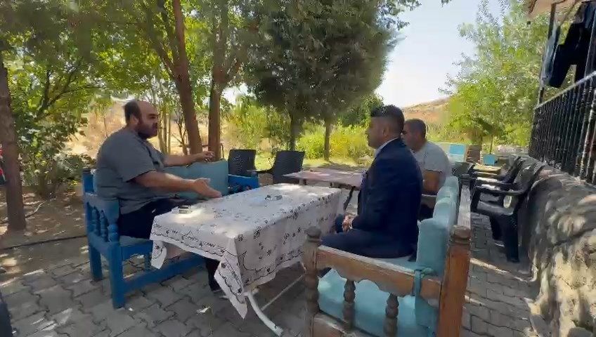 Narin'in katillerinden organize kötülük! Ceset bulunmasın diye ekipleri yanıltmışlar 5