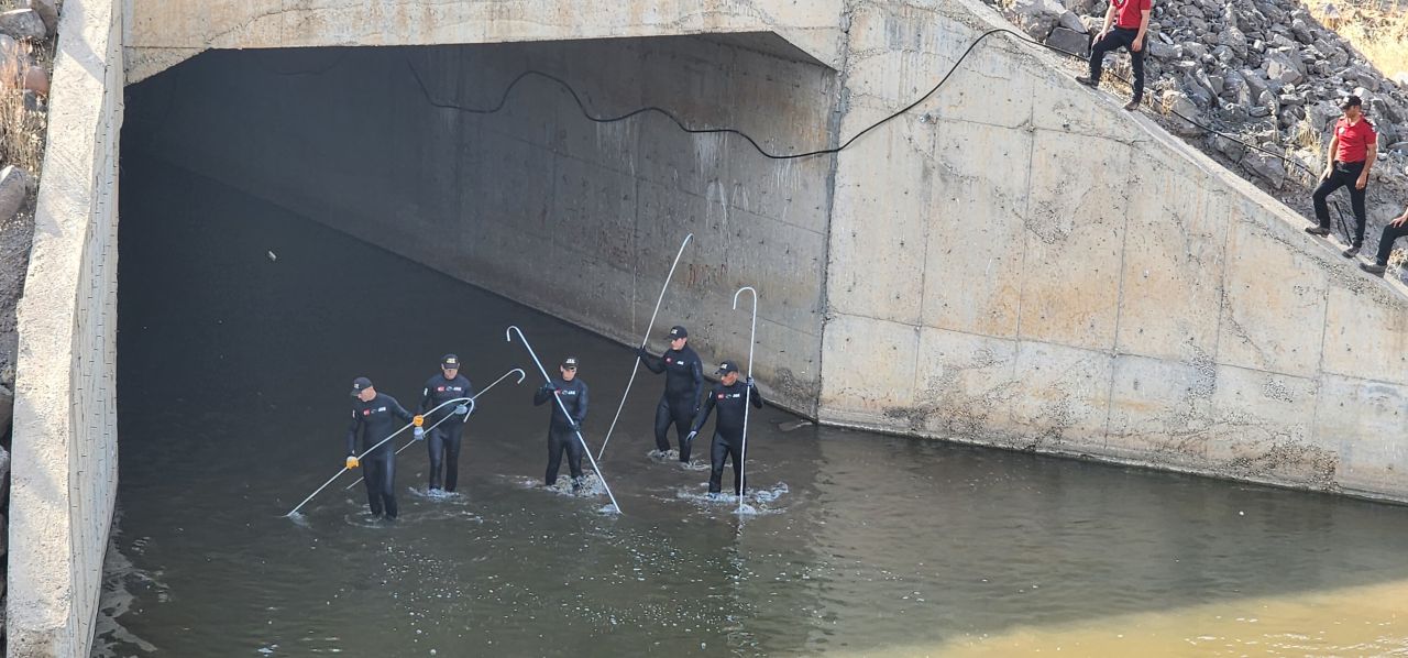 Narin Güran soruşturması derinleşiyor! İki akraba daha gözaltında! İşte gözaltına alınan isimler! 4