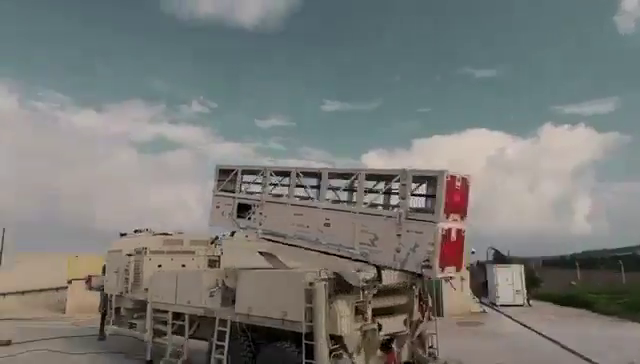 Çelik Kubbe'nin caydırıcı gücü SİPER'den tam isabet! 3