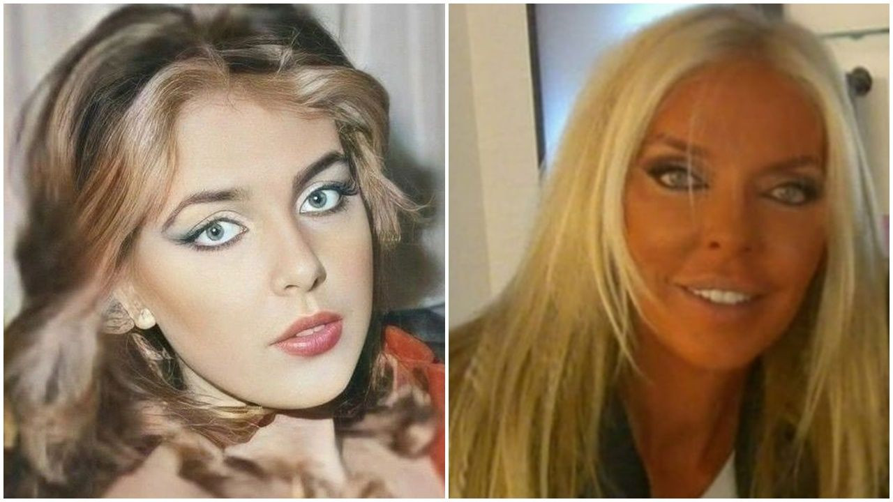 Usta sanatçı Ahu Tuğba’nın kızı Anjelik Calvin'den olay otopsi açıklaması! ''Annemin bedenini çürüttüler'' 2