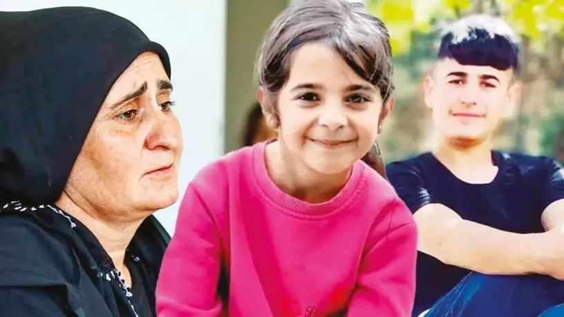 Narin Güran cinayetinde büyük kurnazlık! Deliller bakın nasıl karartılmış! Akla hayale gelmeyecek planlar... 6