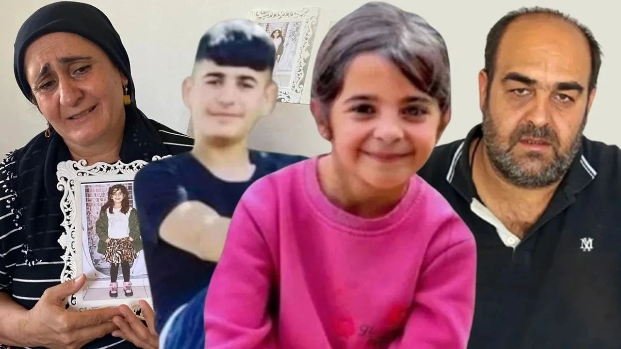 Narin Güran cinayetinde büyük kurnazlık! Deliller bakın nasıl karartılmış! Akla hayale gelmeyecek planlar... 1