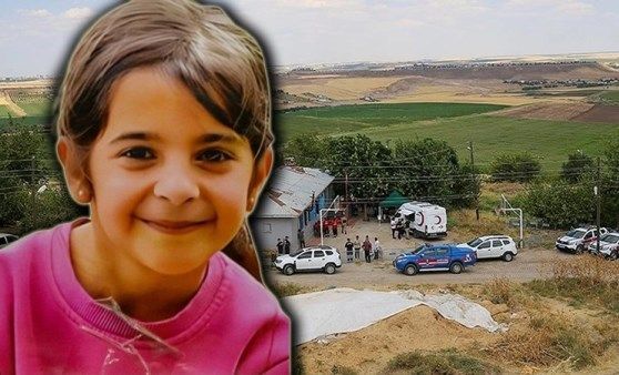 Narin Güran cinayetinde büyük kurnazlık! Deliller bakın nasıl karartılmış! Akla hayale gelmeyecek planlar... 7
