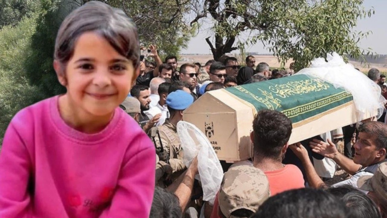 Narin Güran cinayetinde büyük kurnazlık! Deliller bakın nasıl karartılmış! Akla hayale gelmeyecek planlar... 8