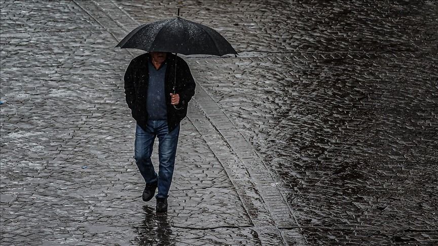 Meteoroloji'den uyarı üstüne uyarı! İşte son hava durumu tahminleri 2