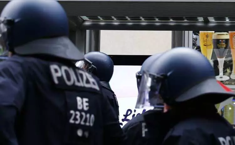 Almanya'dan AB ülkelerini hiçe sayan karar: Denetimler bugün başladı.. 3