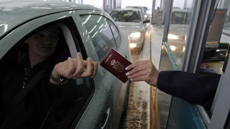 Almanya'dan AB ülkelerini hiçe sayan karar: Denetimler bugün başladı.. 5