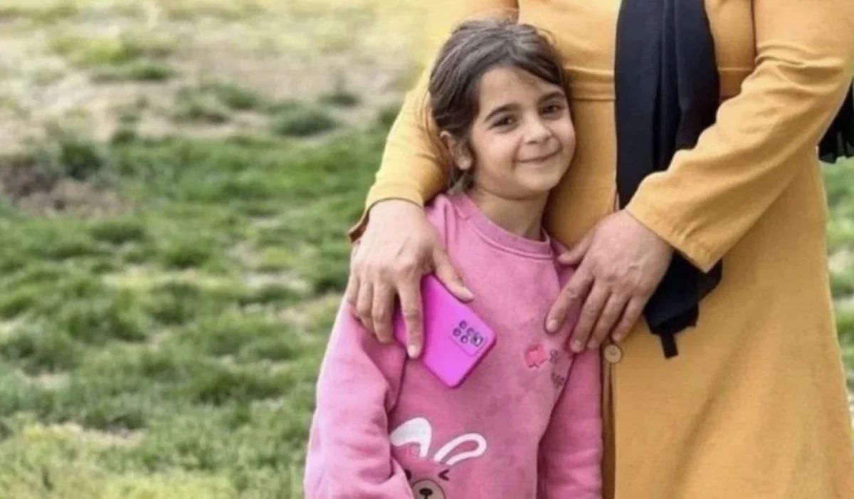 Narin'in otopsisinde kahreden detay! Diş örneği bu yüzden alınamadı... 2