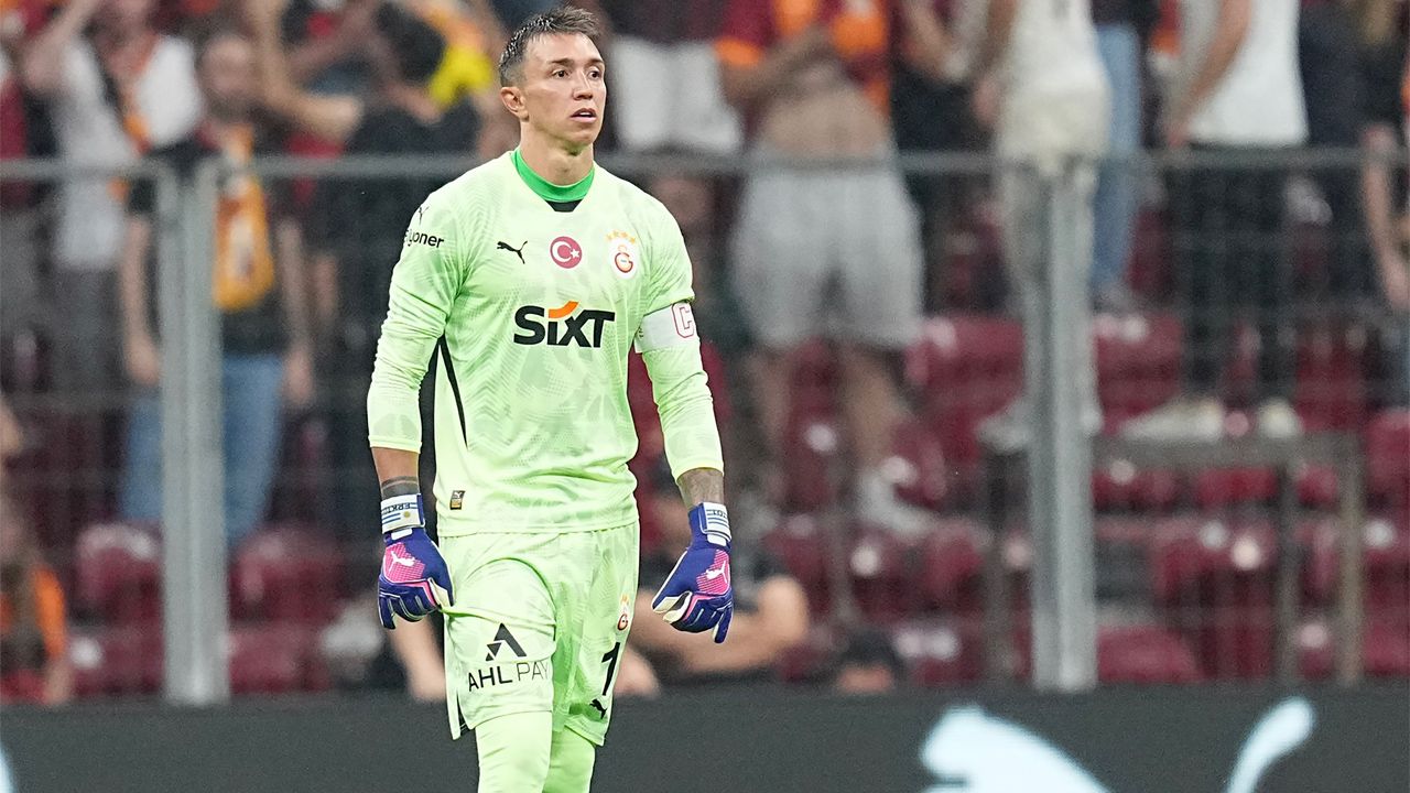Galatasaray'ın Gaziantep FK maçı ilk 11'i belli oldu! Okan Buruk'tan derbi öncesi Yunus Akgün kararı: Formayı kapması için son şans 3