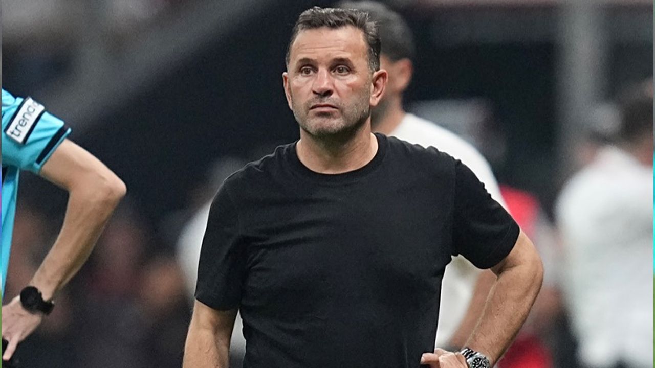 Galatasaray'ın Gaziantep FK maçı ilk 11'i belli oldu! Okan Buruk'tan derbi öncesi Yunus Akgün kararı: Formayı kapması için son şans 2