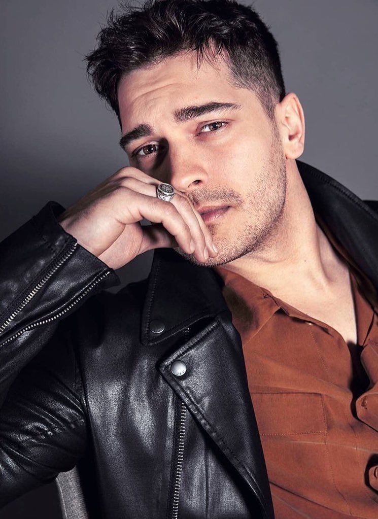 Paraya para demeyecek! Çağatay Ulusoy, yeni sezonda bölüm başı 3,5 milyon TL kazanacak 1