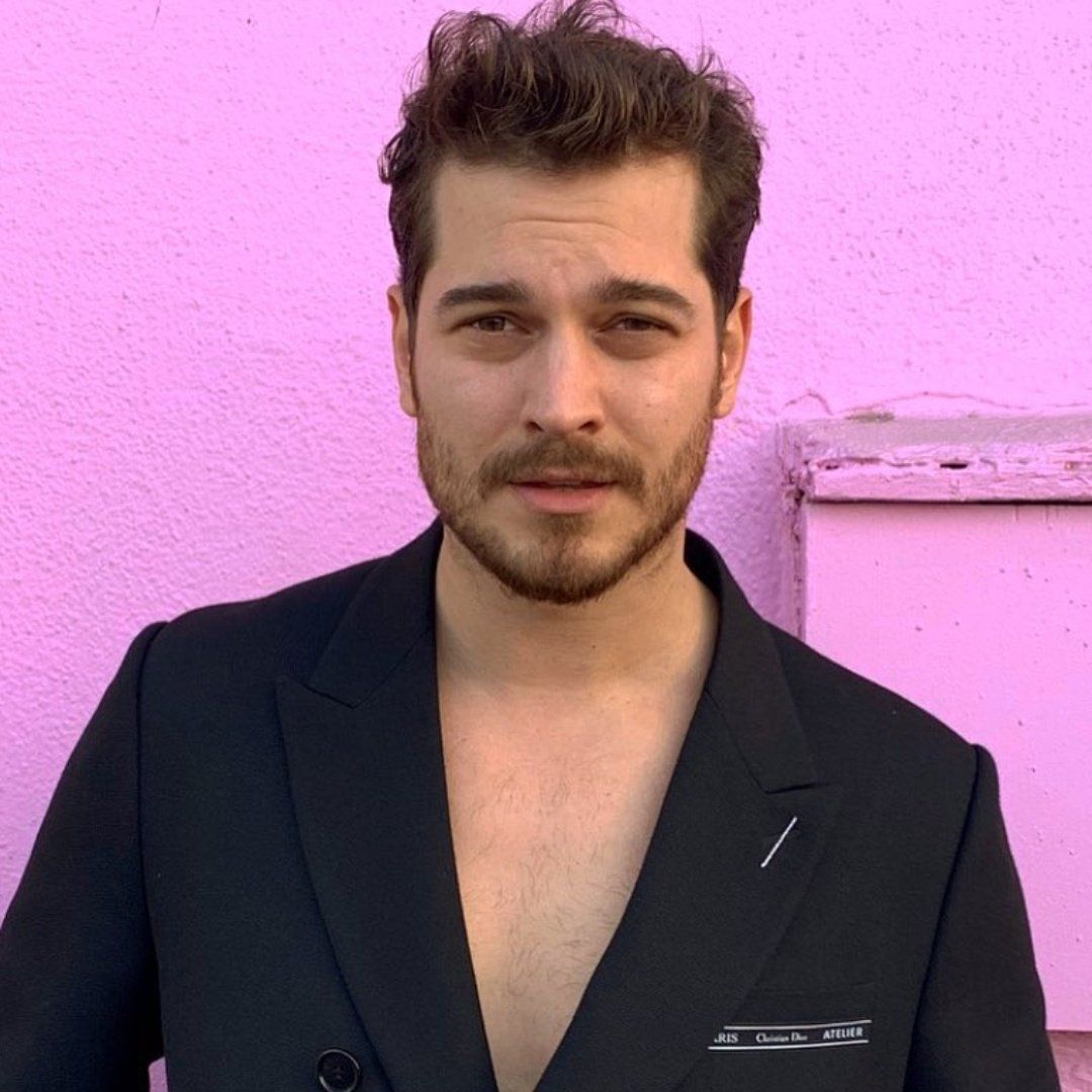 Paraya para demeyecek! Çağatay Ulusoy, yeni sezonda bölüm başı 3,5 milyon TL kazanacak 2