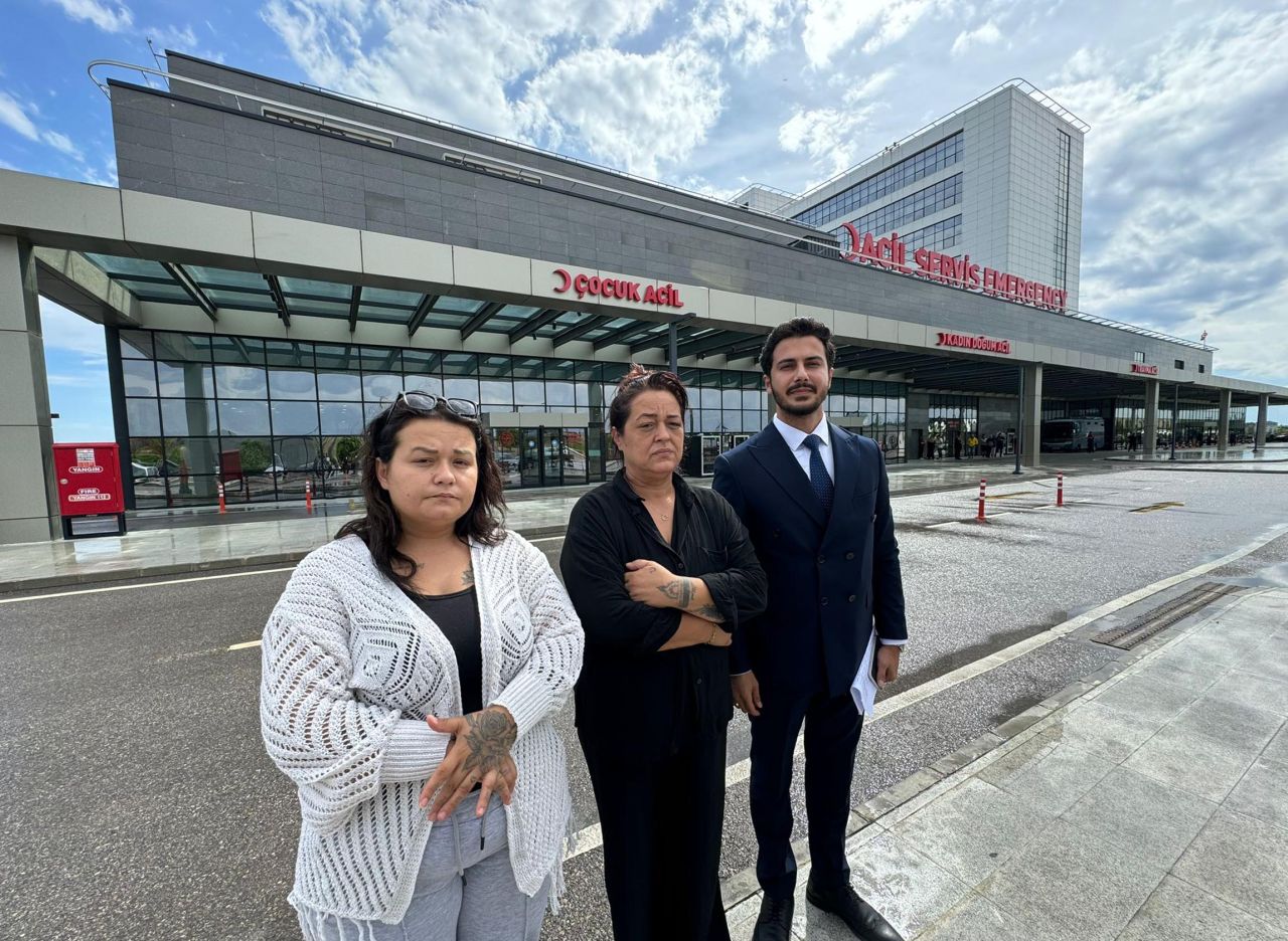 Sıla'nın teyzesi olayın iç yüzünü anlattı: Darbeden çocuk daha önce serbest bırakılmış 4