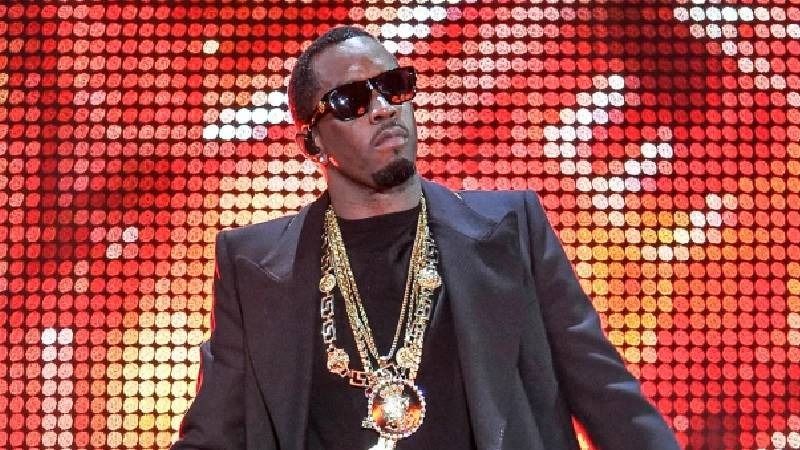 Dünyaca ünlü 'sapık'! Ünlü Rapçi Diddy hakkında korkunç iddialar! Evinden neler çıktı! 3