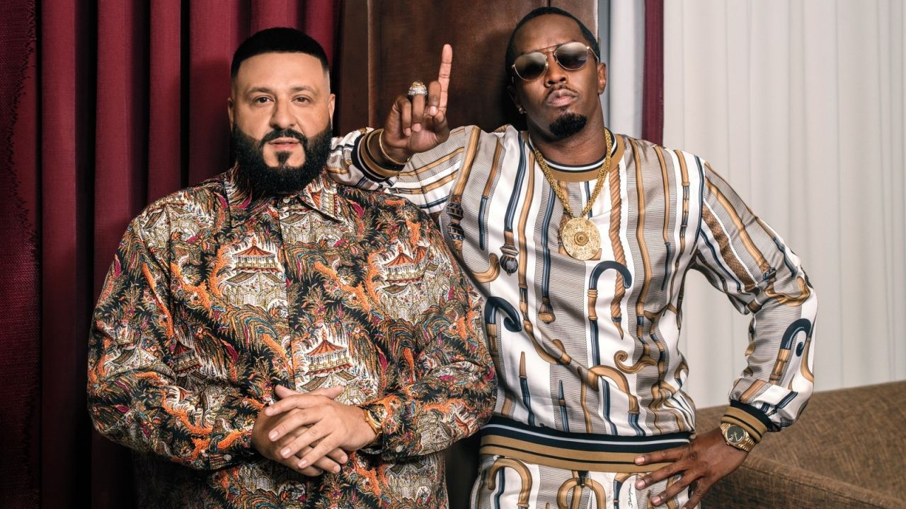 Dünyaca ünlü 'sapık'! Ünlü Rapçi Diddy hakkında korkunç iddialar! Evinden neler çıktı! 5