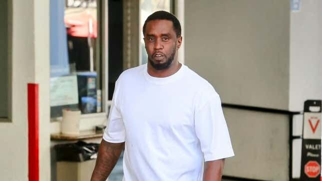Dünyaca ünlü 'sapık'! Ünlü Rapçi Diddy hakkında korkunç iddialar! Evinden neler çıktı! 6