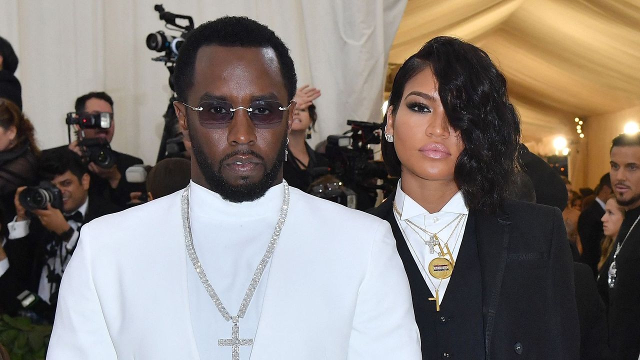 Dünyaca ünlü 'sapık'! Ünlü Rapçi Diddy hakkında korkunç iddialar! Evinden neler çıktı! 7