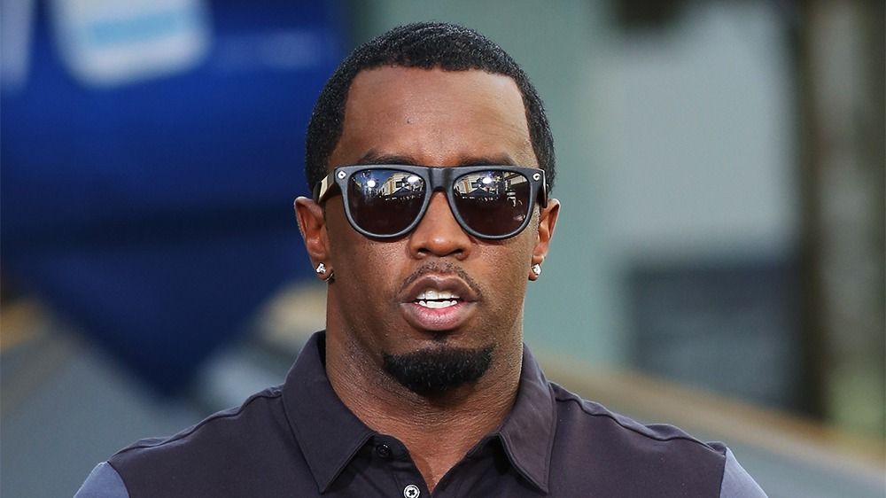 Dünyaca ünlü 'sapık'! Ünlü Rapçi Diddy hakkında korkunç iddialar! Evinden neler çıktı! 8