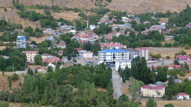 Bingöl-Yayladere halkı, 2024 Türkiye Güzeli İdil Bilgen'i bekliyor! İşte Bingöl'e atanan İdil Bilgen'in görev yeri 3